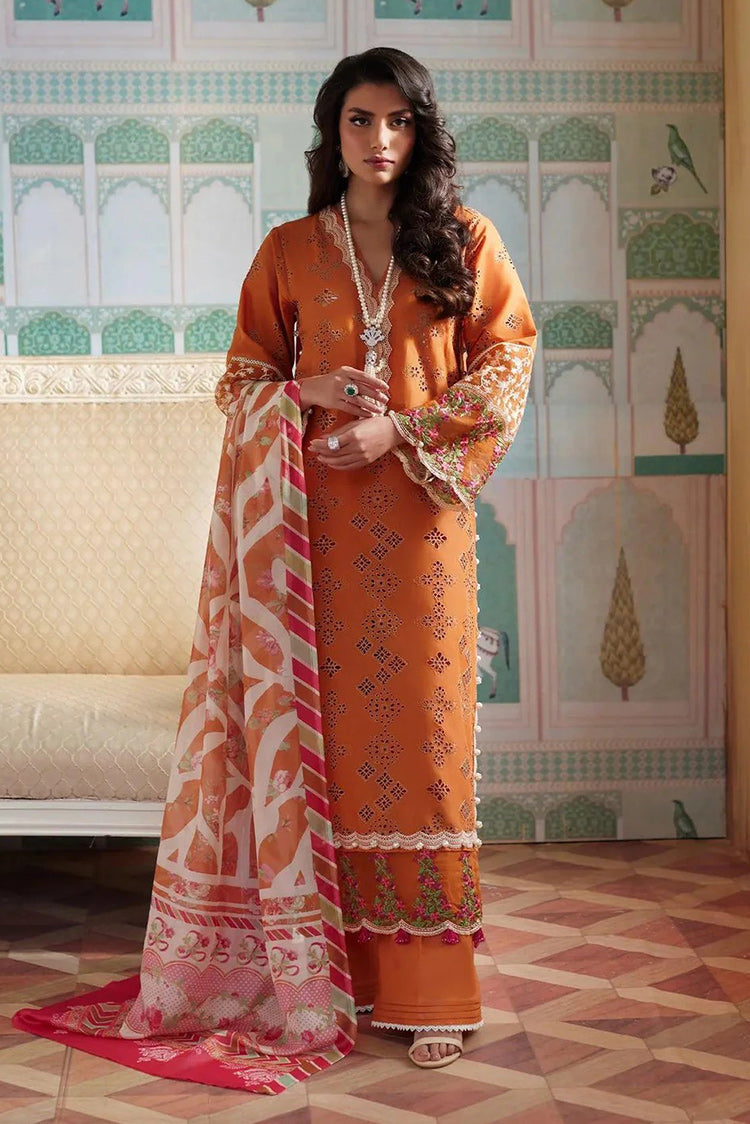 Picture of <!--aeg-->Elaf - ELE 09 ELANZ Eid Edit - Available at Raja Sahib