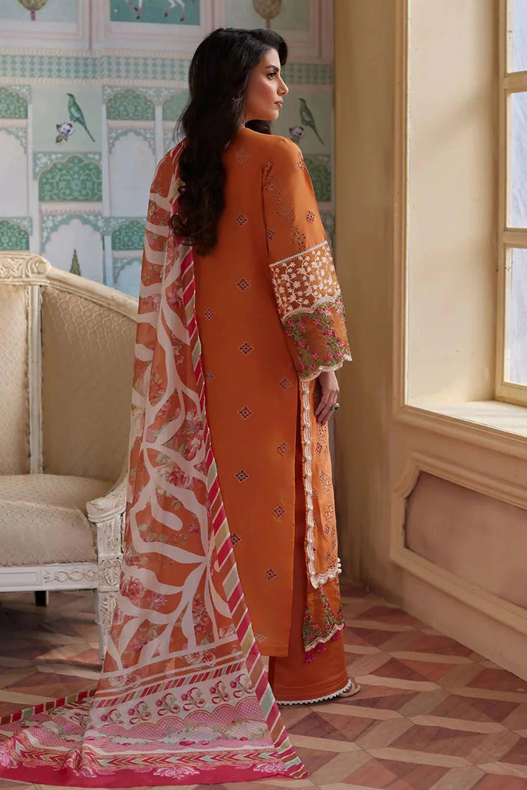 Picture of <!--aeg-->Elaf - ELE 09 ELANZ Eid Edit - Available at Raja Sahib