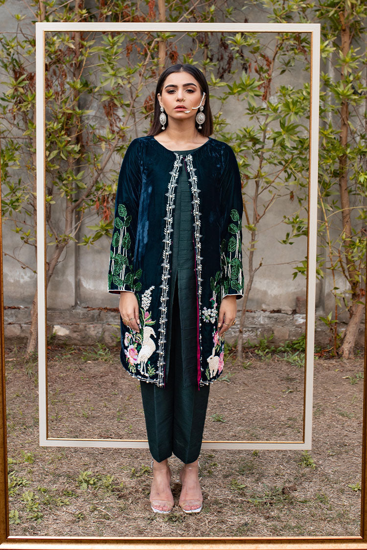 Picture of Ahmad Raza - Shaadi Pret Collection - AR2014 - Available at Raja Sahib