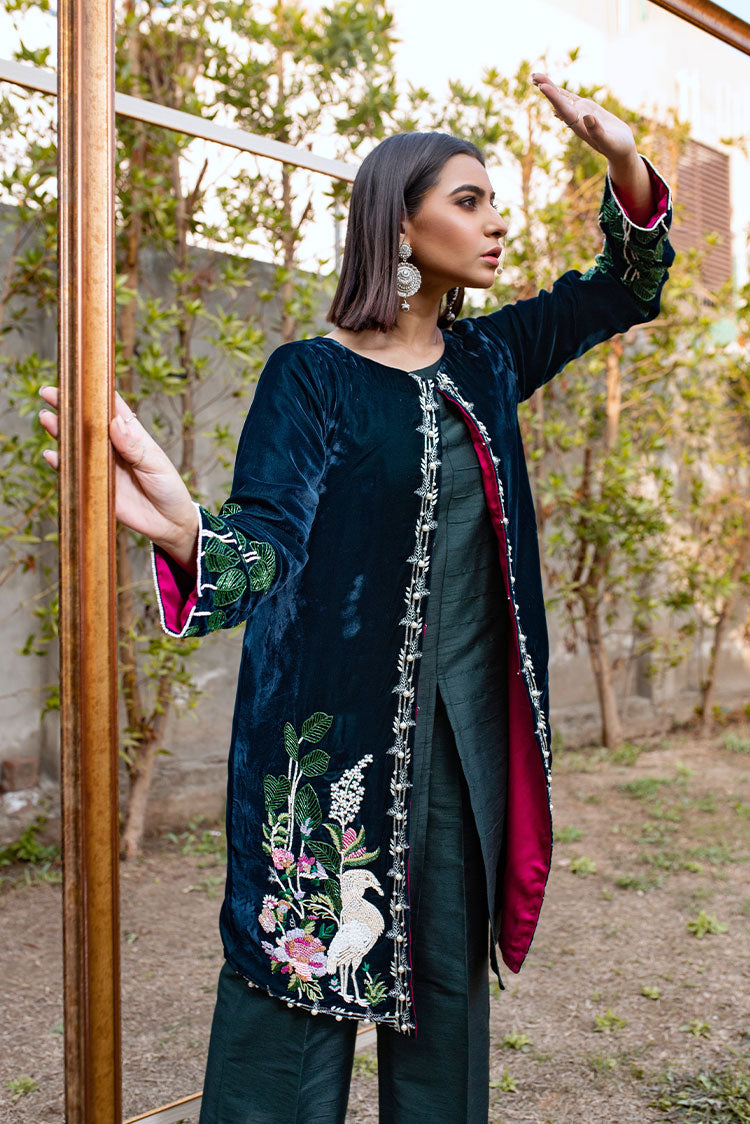 Picture of Ahmad Raza - Shaadi Pret Collection - AR2014 - Available at Raja Sahib