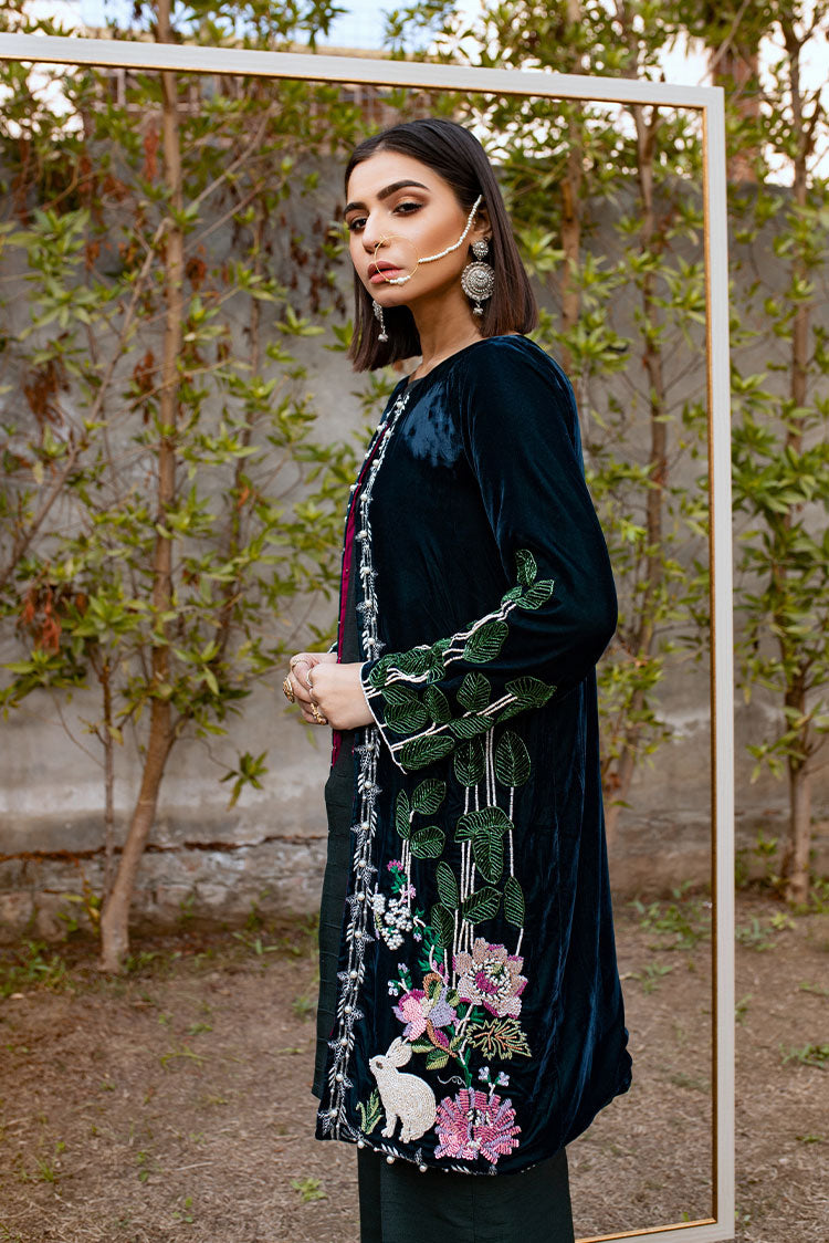 Picture of Ahmad Raza - Shaadi Pret Collection - AR2014 - Available at Raja Sahib