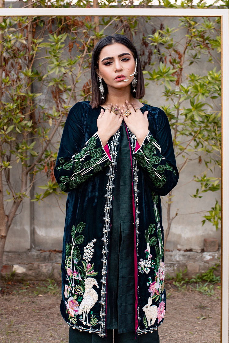 Picture of Ahmad Raza - Shaadi Pret Collection - AR2014 - Available at Raja Sahib