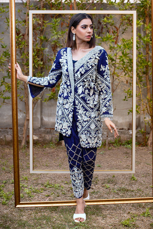 Picture of Ahmad Raza - Shaadi Pret Collection - AR2016 - Available at Raja Sahib