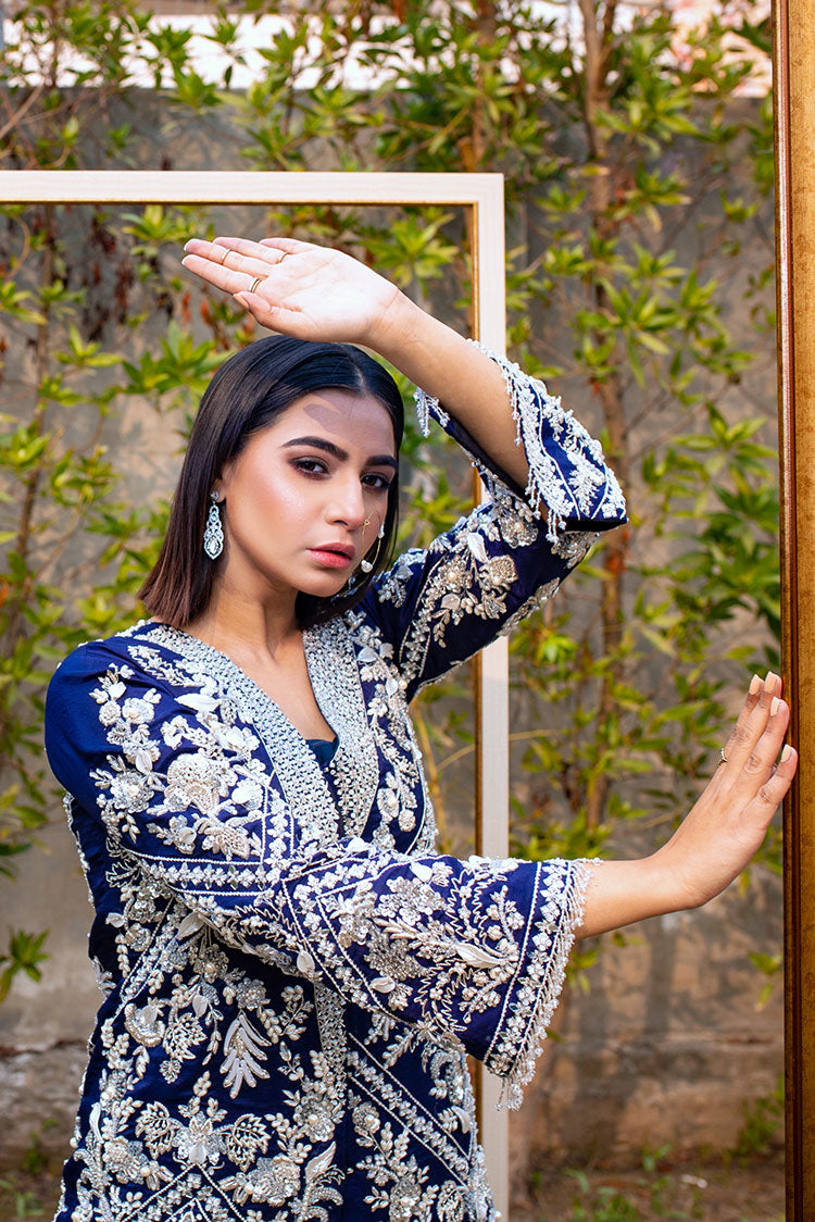 Picture of Ahmad Raza - Shaadi Pret Collection - AR2016 - Available at Raja Sahib