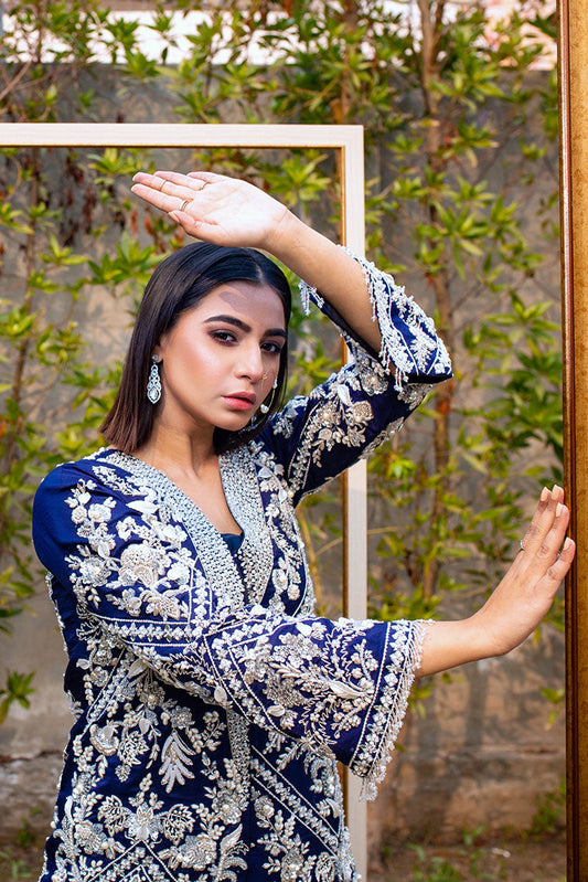 Picture of Ahmad Raza - Shaadi Pret Collection - AR2016 - Available at Raja Sahib