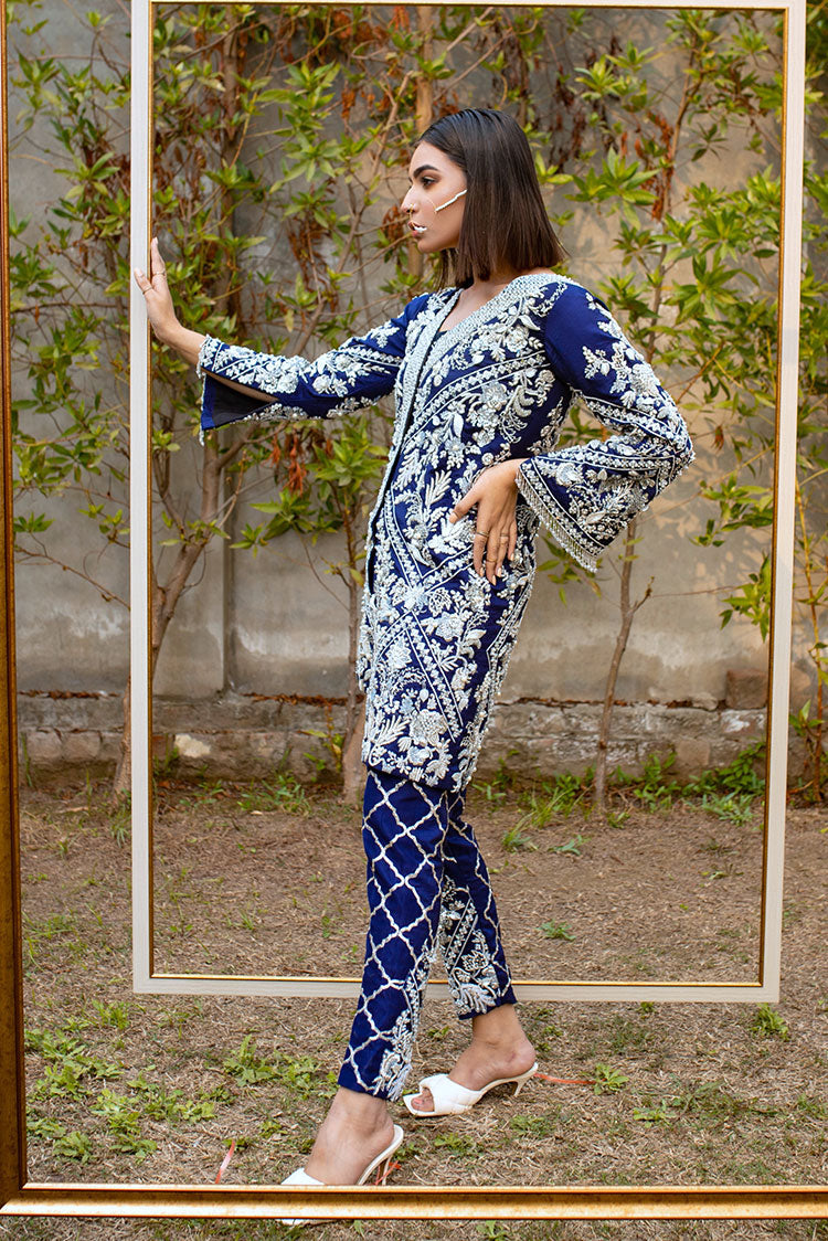 Picture of Ahmad Raza - Shaadi Pret Collection - AR2016 - Available at Raja Sahib