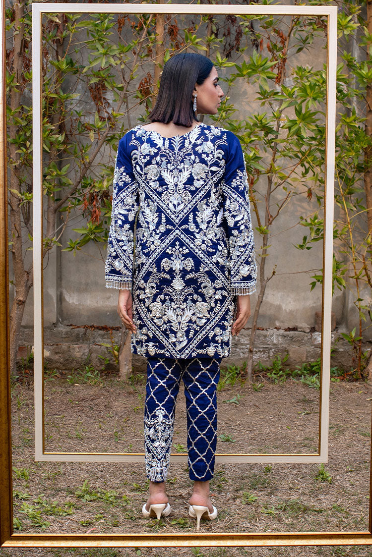 Picture of Ahmad Raza - Shaadi Pret Collection - AR2016 - Available at Raja Sahib