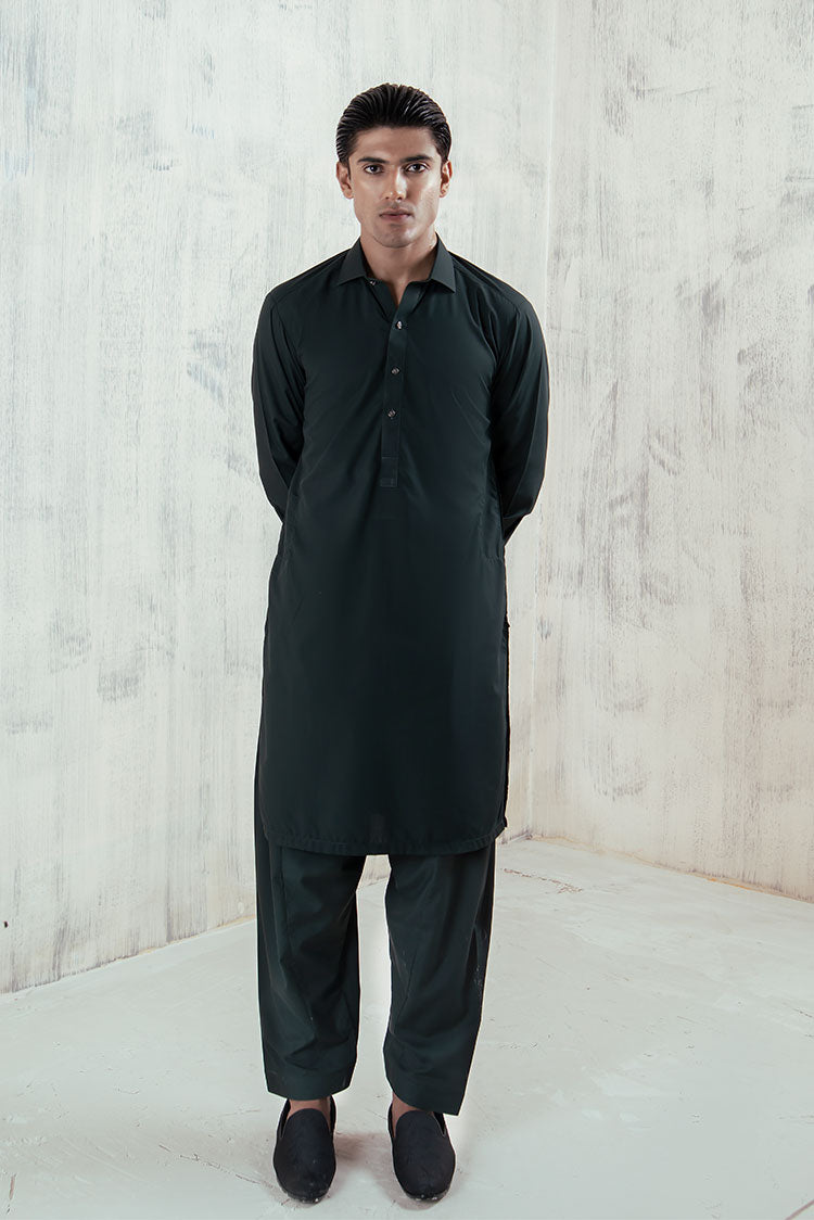 Ahmad Raza - Andaaz Collection - AR5088 – Raja Sahib