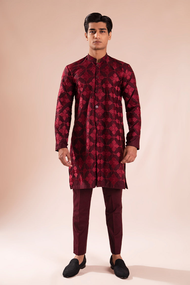 Picture of Ahmad Raza - Royal Threads - AR5106 - Available at Raja Sahib