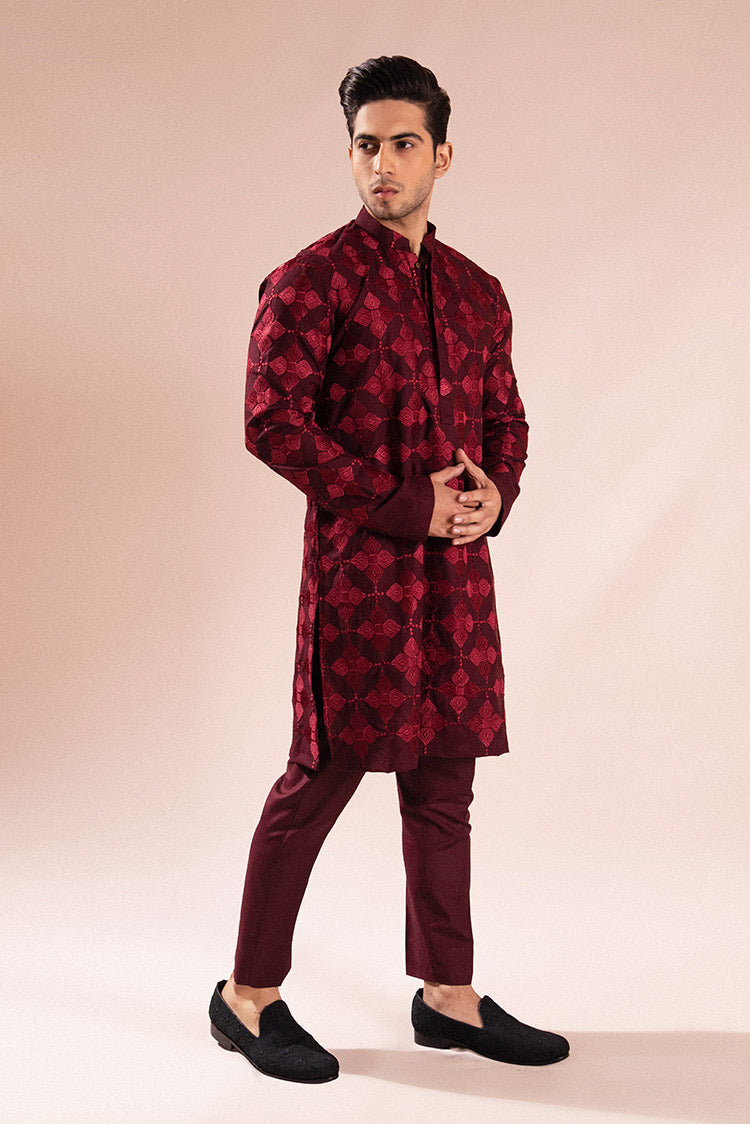 Ahmad Raza - Royal Threads - AR5107 – Raja Sahib