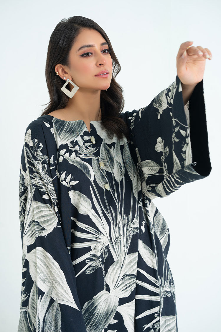 Picture of Ellena - 2-PC Stitched Printed Marina Suit - Available at Raja Sahib