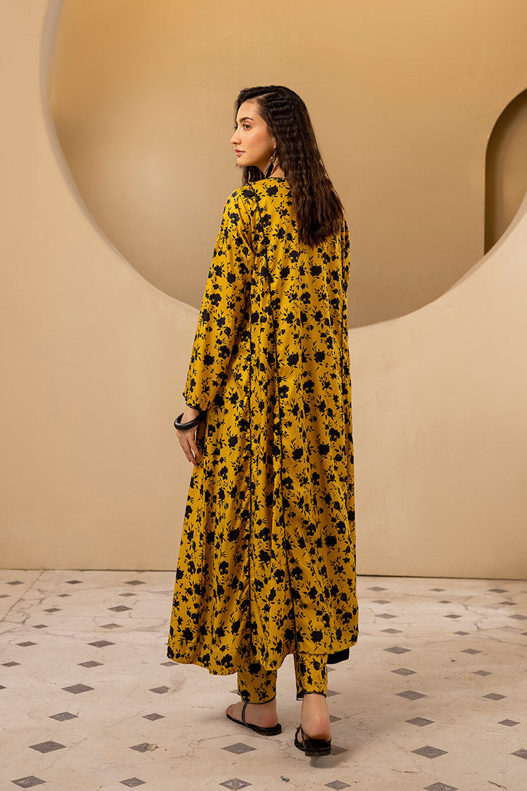Picture of Ellena - 2-PC Stitched Printed Marina Suit - Available at Raja Sahib