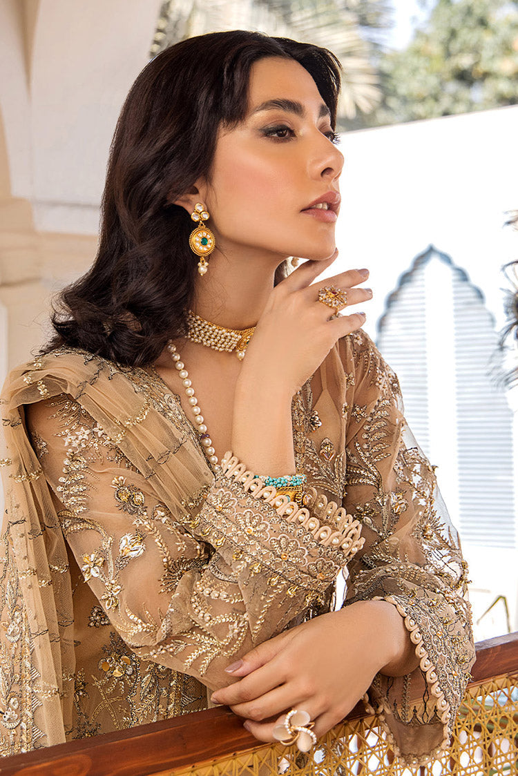 Picture of Fozia Khalid - Story D'Amore Vol 2 - Lueur - Available at Raja Sahib