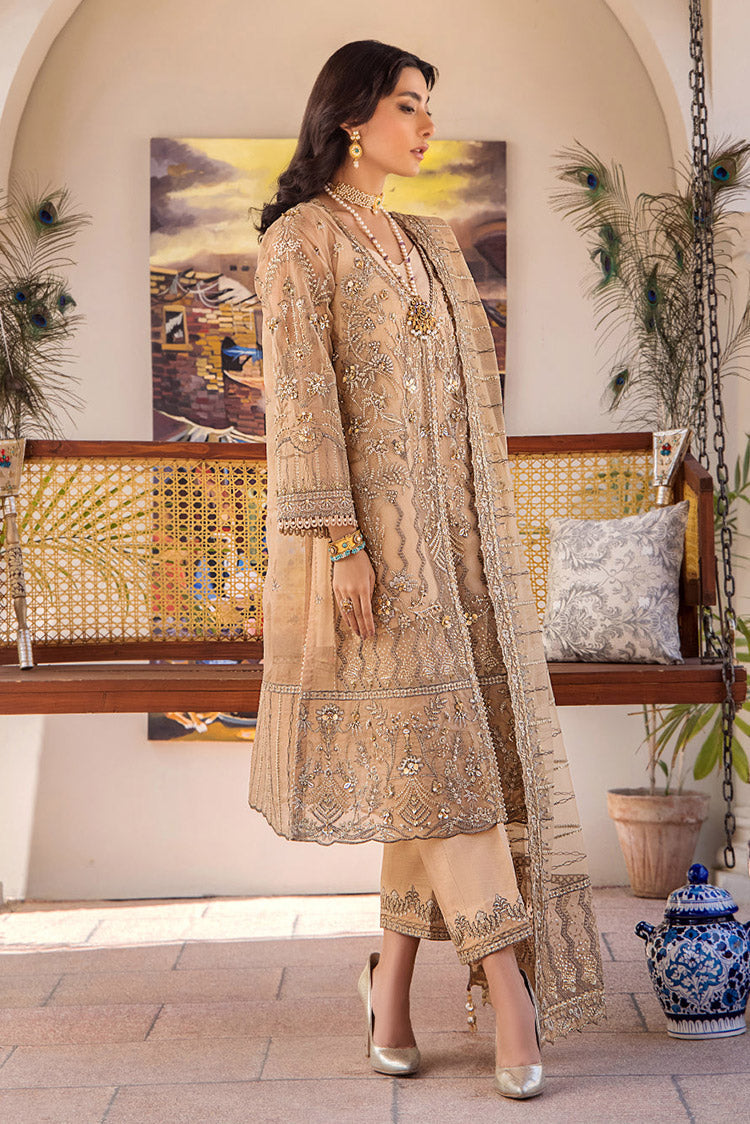 Picture of Fozia Khalid - Story D'Amore Vol 2 - Lueur - Available at Raja Sahib