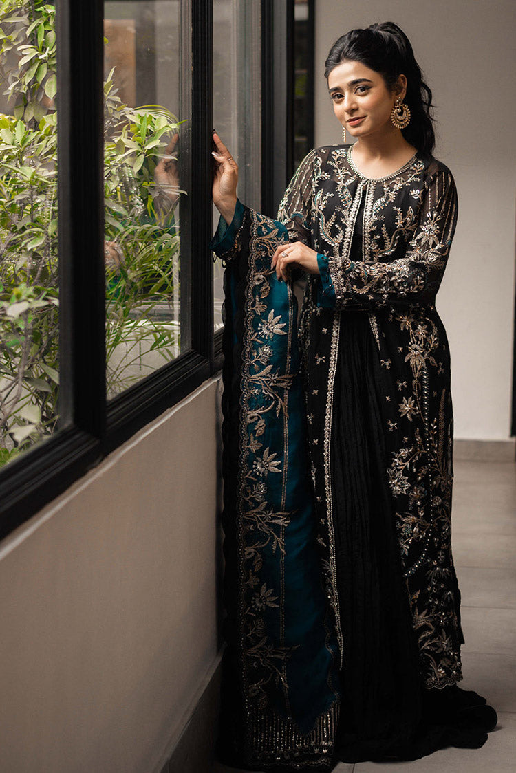 Picture of Fozia Khalid - Story D'Amore Vol 2 - Belle Espoir - Available at Raja Sahib