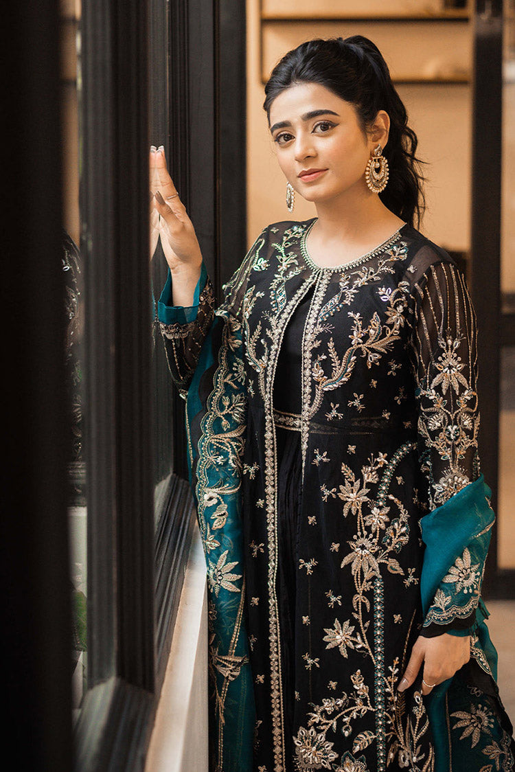 Picture of Fozia Khalid - Story D'Amore Vol 2 - Belle Espoir - Available at Raja Sahib