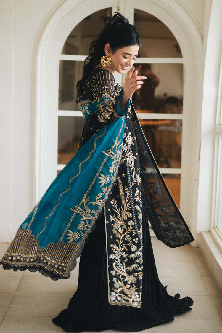 Picture of Fozia Khalid - Story D'Amore Vol 2 - Belle Espoir - Available at Raja Sahib