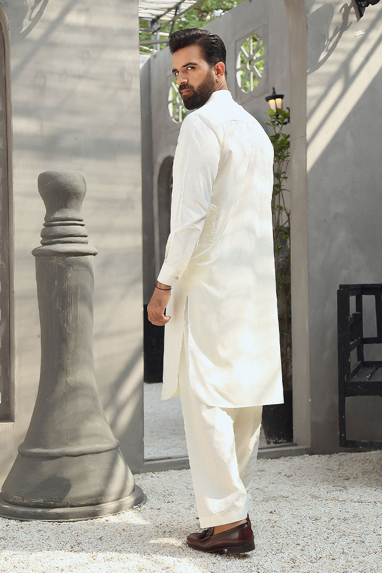 Picture of Istor - 2Pc | Stitched | Glory | Cream | IST-121 - Available at Raja Sahib