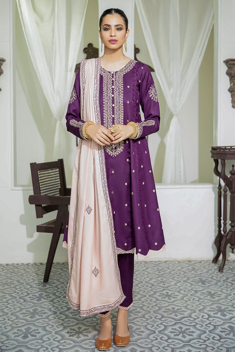 Picture of MARIA OSAMA - MEHRPOSH - PRET - JAAMNI - Available at Raja Sahib