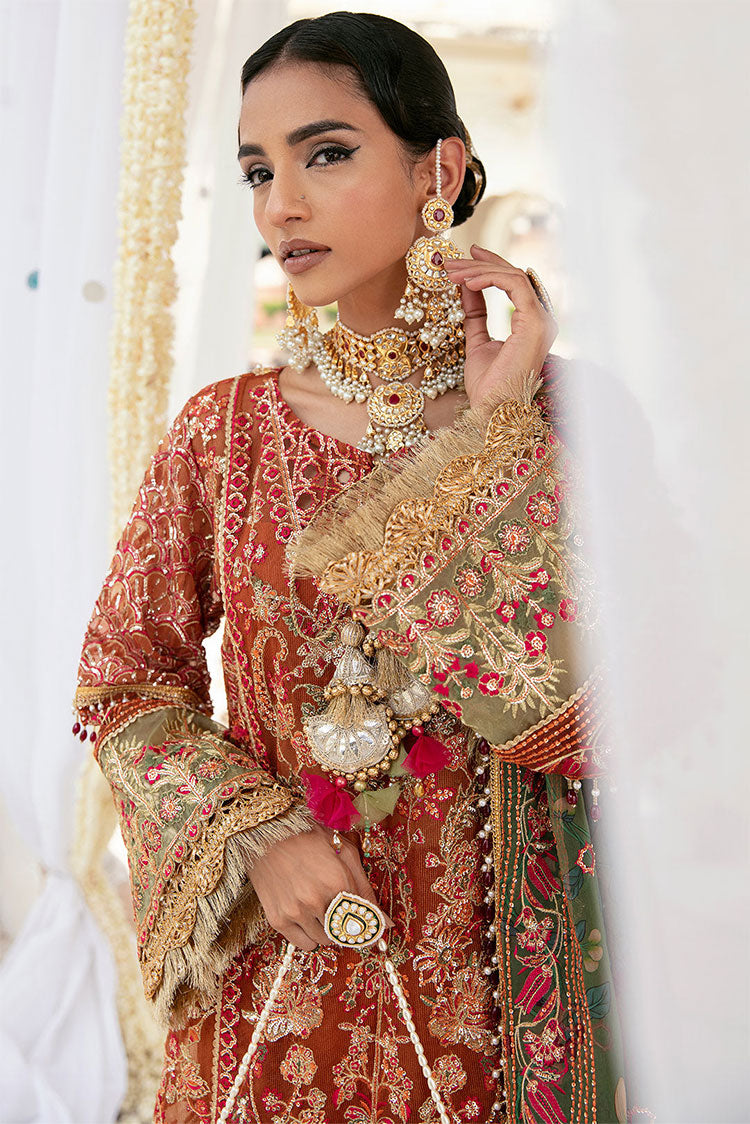 Picture of Phul Motiya Da - Gul-E-Daudi Lfu-11 - Available at Raja Sahib