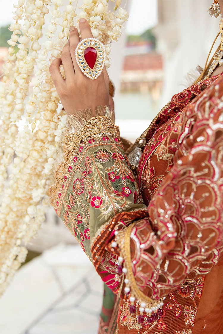 Picture of Phul Motiya Da - Gul-E-Daudi Lfu-11 - Available at Raja Sahib