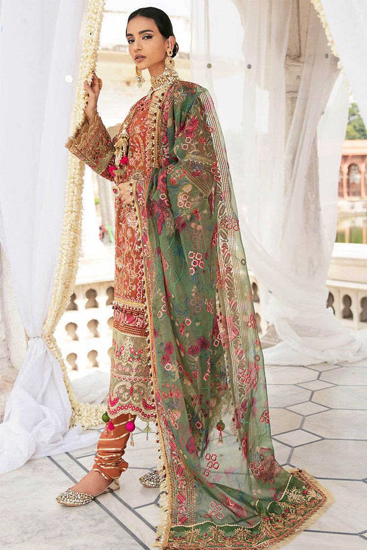 Picture of Phul Motiya Da - Gul-E-Daudi Lfu-11 - Available at Raja Sahib