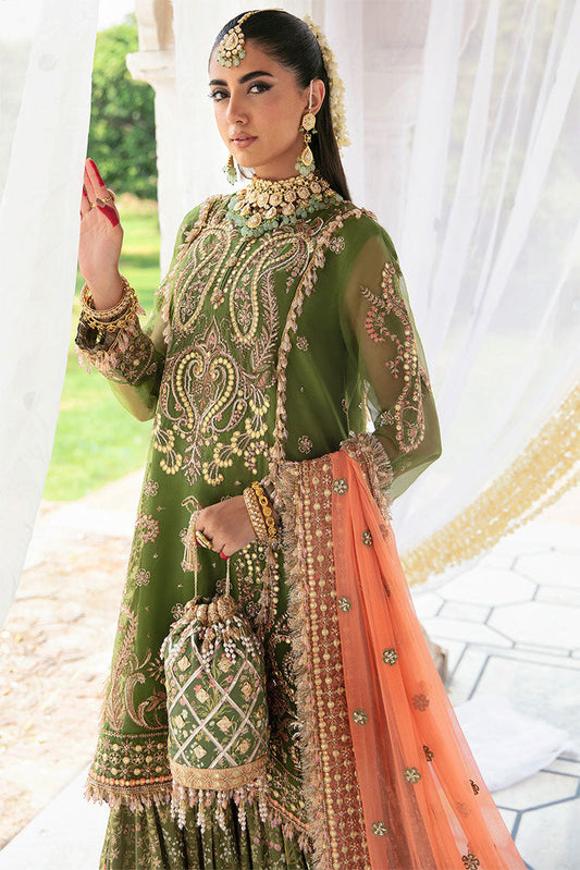 Picture of <!--ho-->Phul Motiya Da - Banafsha Lfu-12 - Available at Raja Sahib