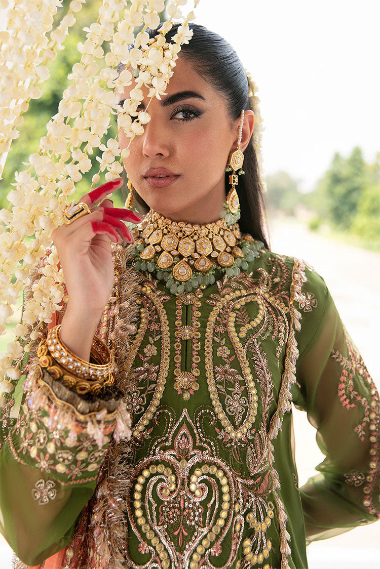 Picture of <!--ho-->Phul Motiya Da - Banafsha Lfu-12 - Available at Raja Sahib