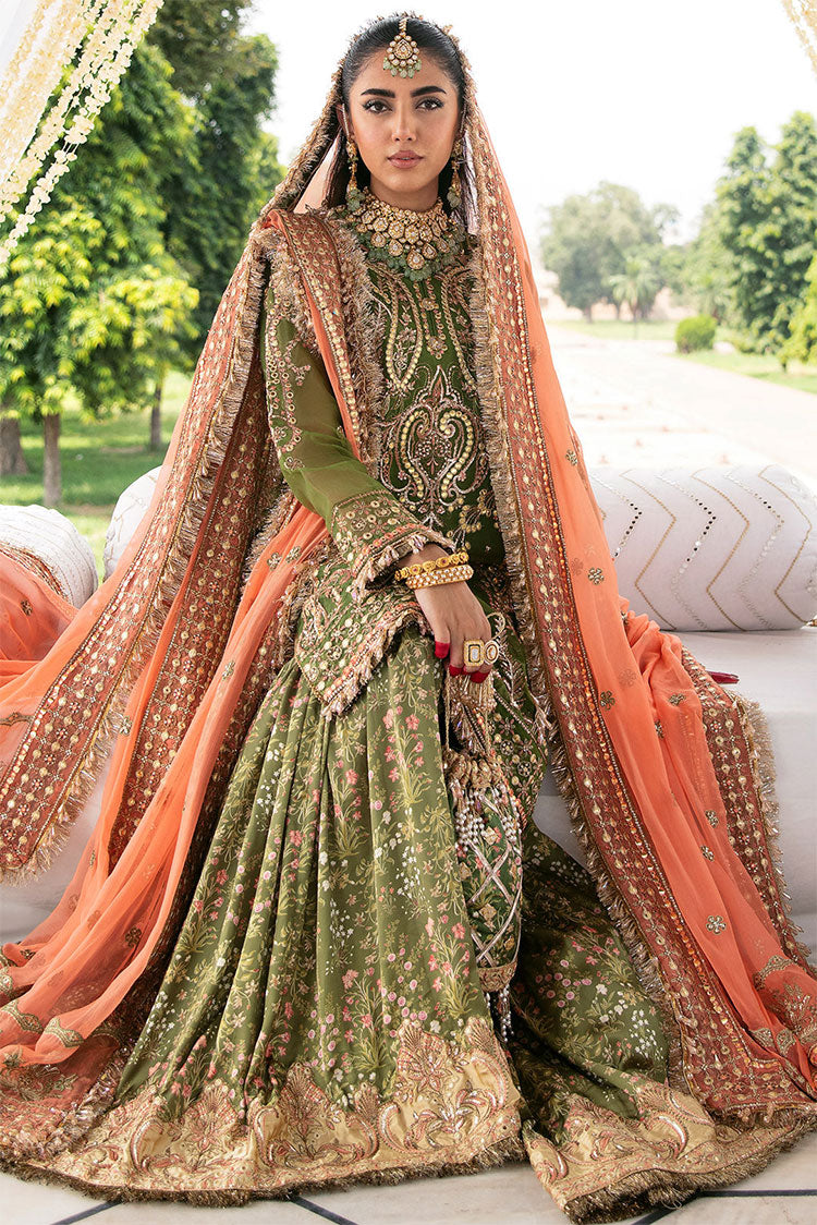 Picture of <!--ho-->Phul Motiya Da - Banafsha Lfu-12 - Available at Raja Sahib