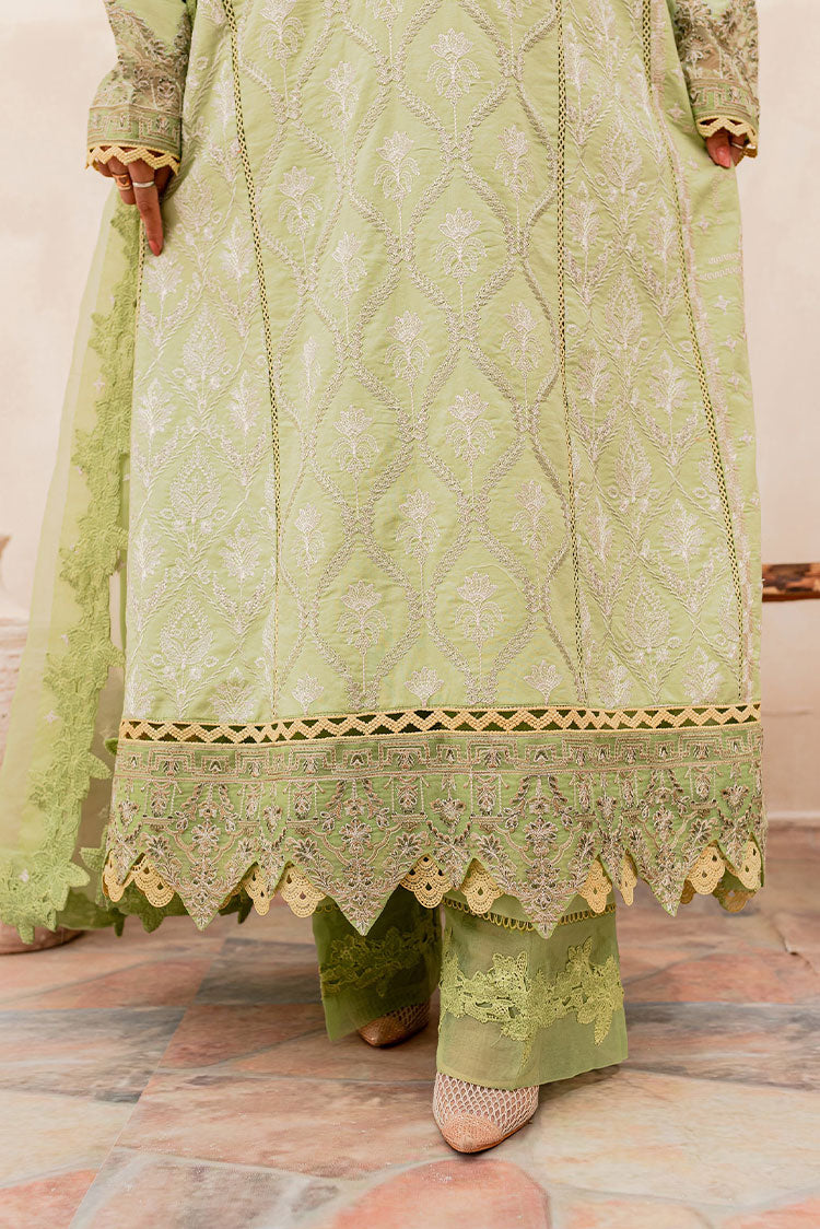Picture of Maheru Luxury Lawn Collection - Rimi - Available at Raja Sahib