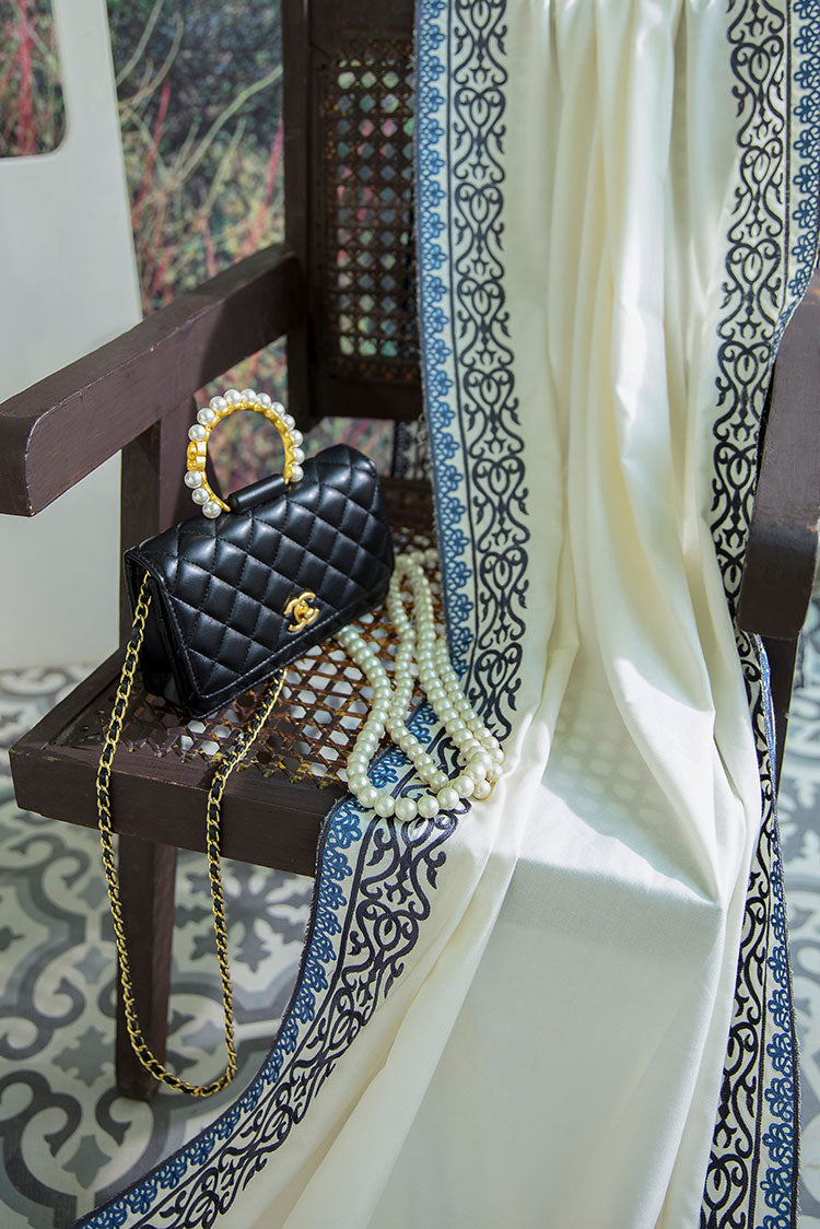 Picture of MARIA OSAMA - MEHRPOSH - PRET - NEELA - Available at Raja Sahib