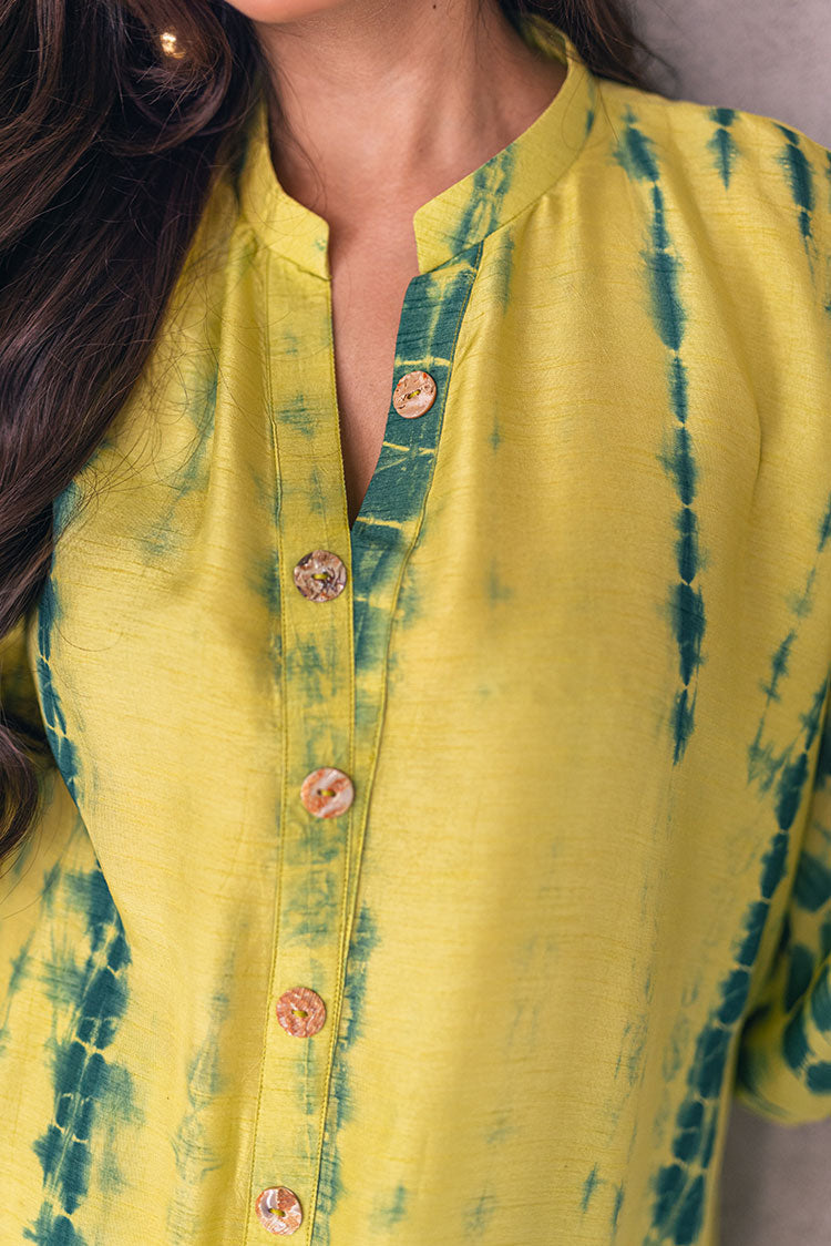 Picture of RJS Pret - Leena Pret Collection - Opal - Available at Raja Sahib