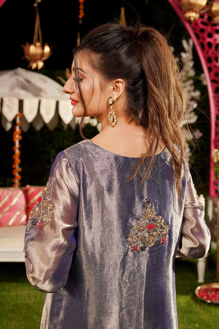 Picture of RJS Pret - Khushi Wedding Edit - Raqs - Available at Raja Sahib