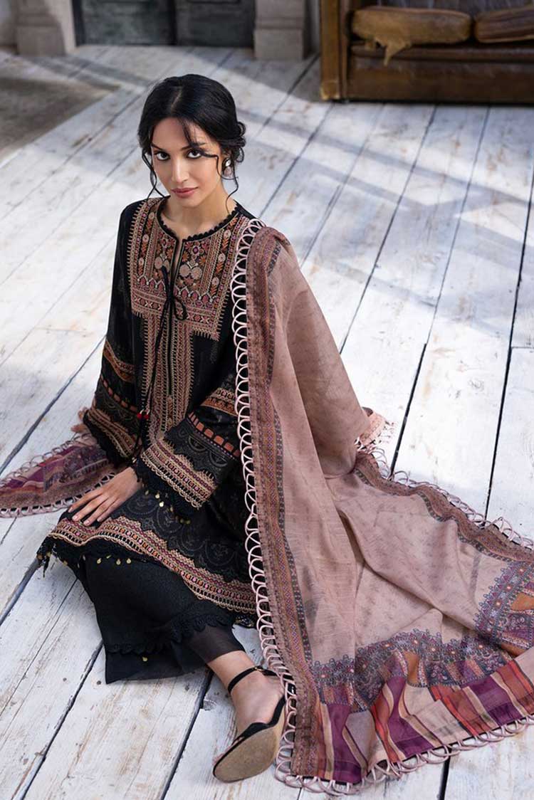 Picture of Design 7B Autumn Winter Collection - Available at Raja Sahib