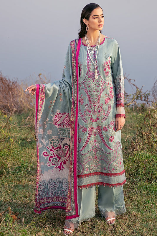 Picture of R 310 Reet Winter Collection Vol 3 - Available at Raja Sahib
