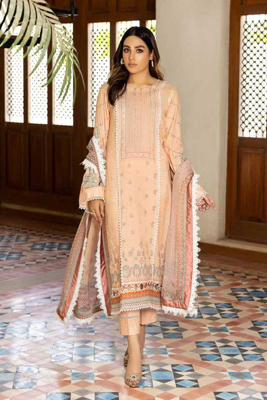 Picture of Shaista - SPEC 104 Luxury Embroidered Collection - Available at Raja Sahib