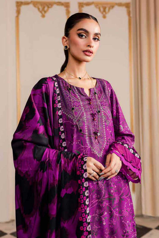 Picture of Nureh - SP 79 Signature Prints Printed Premium Marina Collection Vol 6 - Available at Raja Sahib