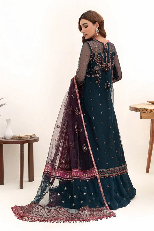 Picture of Zarif - ZN 01 Glory Nazneen Luxury Formals - Available at Raja Sahib