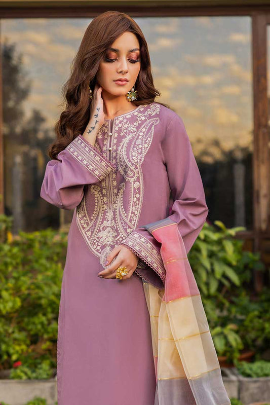 Picture of Asim Jofa - AJPE 37 (2 PC) Festive Pret Collection - Available at Raja Sahib