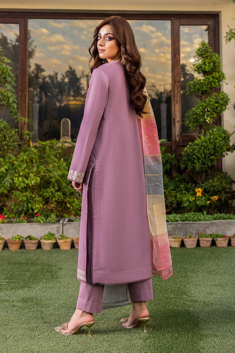 Picture of Asim Jofa - AJPE 37 (2 PC) Festive Pret Collection - Available at Raja Sahib