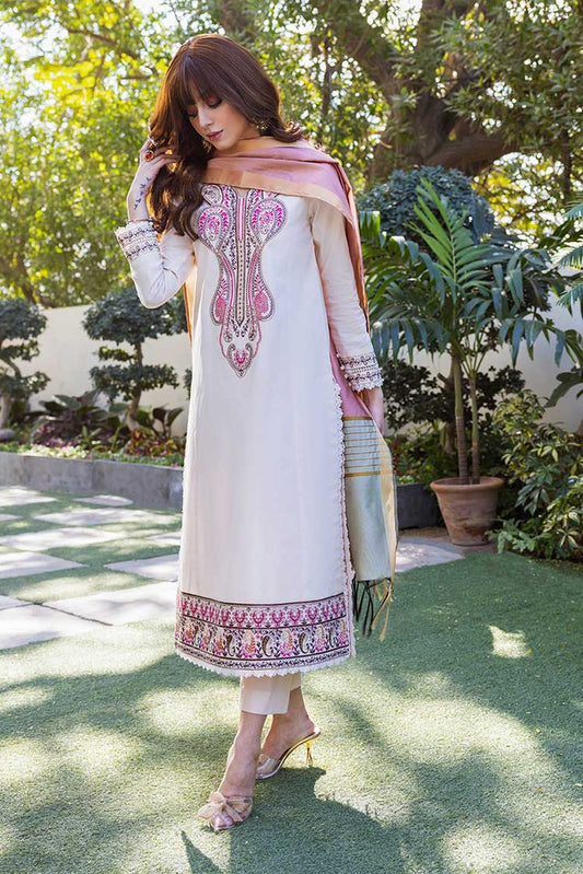 Picture of Asim Jofa - AJPE 39 (2 PC) Festive Pret Collection - Available at Raja Sahib