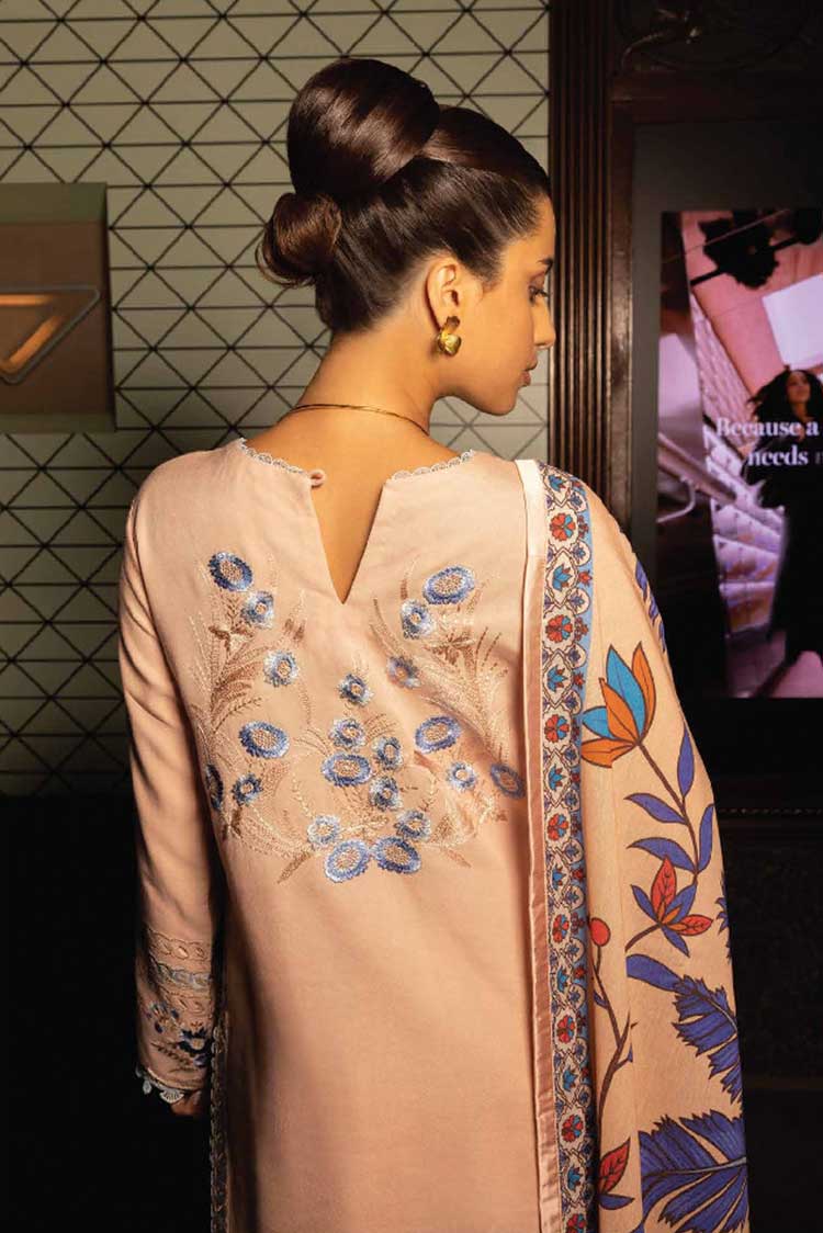 Picture of Mushq - MNW 01 Regal Regent Broadway Showtime Winter Edit - Available at Raja Sahib