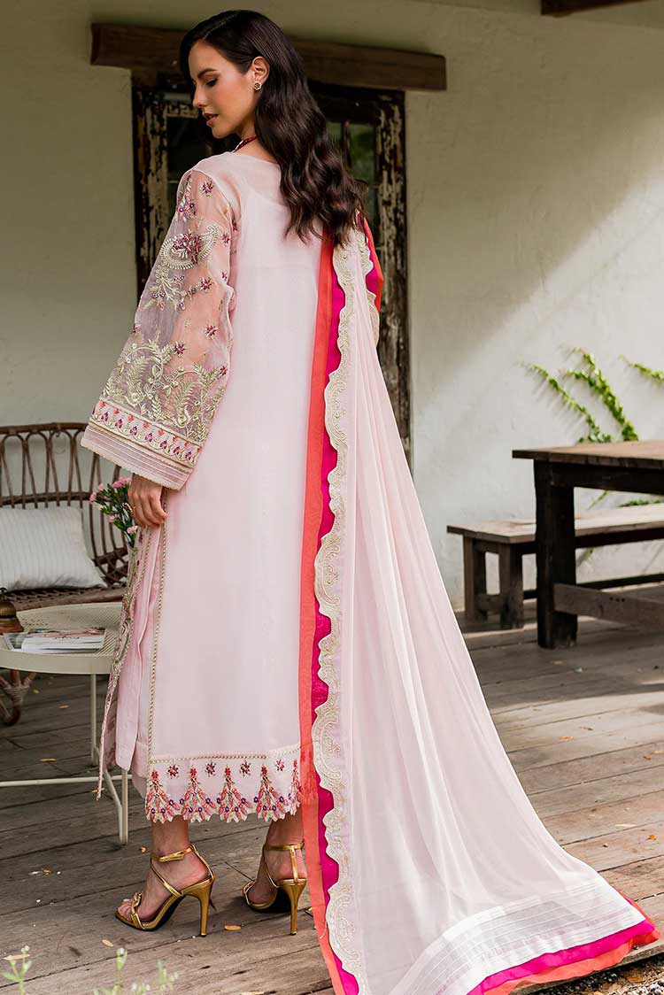 Picture of Maryum N Maria - Potpurri (MW23 501) Sorina Luxury Chiffon Collection - Available at Raja Sahib