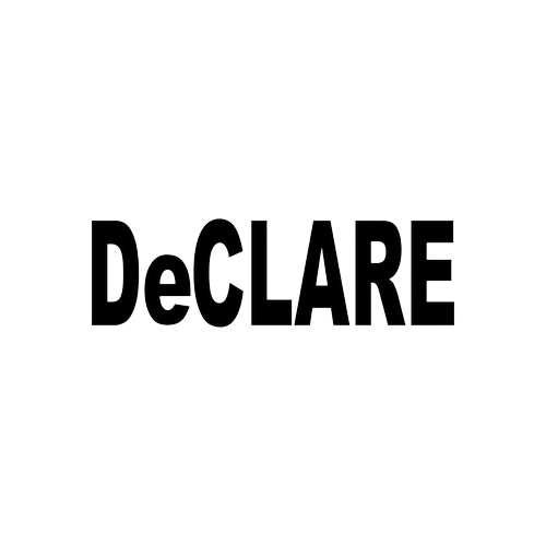 Declare