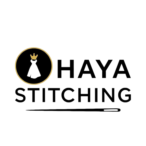 Haya Stitching