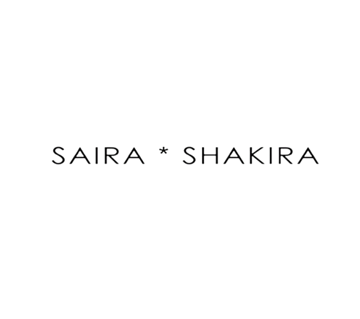 Saira Shakira