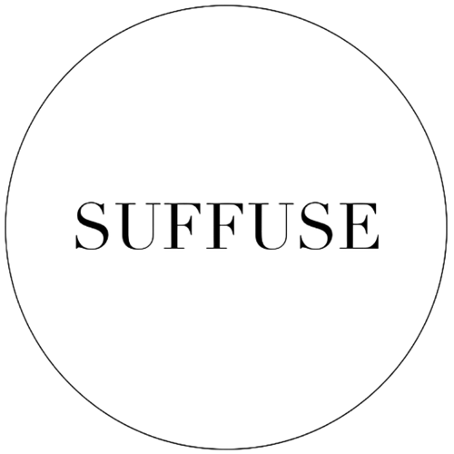 Suffuse