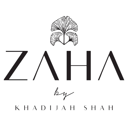 Zaha