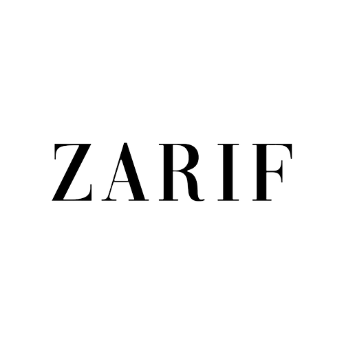 Zarif